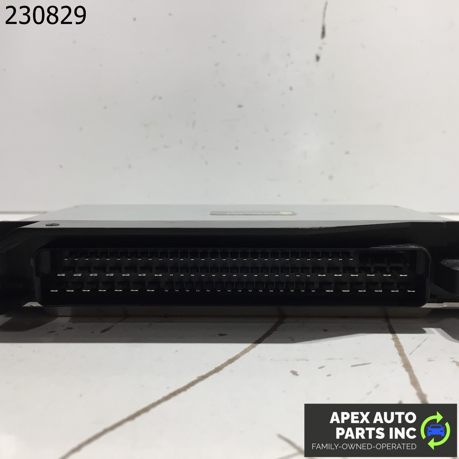 2002 02 Infiniti Q45 ABS Anti Lock Brake Control Module 47850-AR201 OEM - Image 8