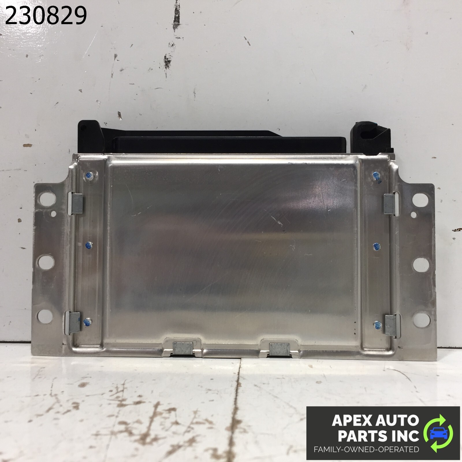 2002 02 Infiniti Q45 ABS Anti Lock Brake Control Module 47850-AR201 OEM