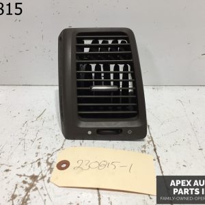 2003-2007 Honda Accord Front Left Driver Side Dash AC Air Vent LH OEM
