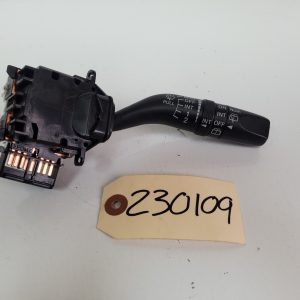2004-2006 OEM MAZDA MPV VAN WINDSHIELD & REAR WIPER COLUMN CONTROL SWITCH