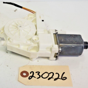 2005 2006 2007 Ford Five Hundred Front Right Passenger Side Door Window Motor