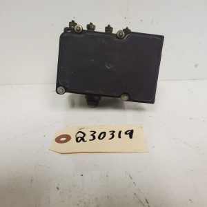 2007-2009 Subaru Legacy Outback Anti Lock Brake ABS Pump Actuator OEM