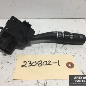 2007-2010 Hyundai Santa Fe Wiper Turn Signal Switch OEM