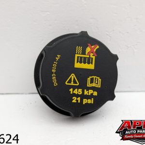 2012-2018 Ford Focus 2.0L Radiator Fluid Cap