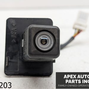 2014-16 Subaru Forester Rear View Park Assist Back Up Camera OEM 86267SG000
