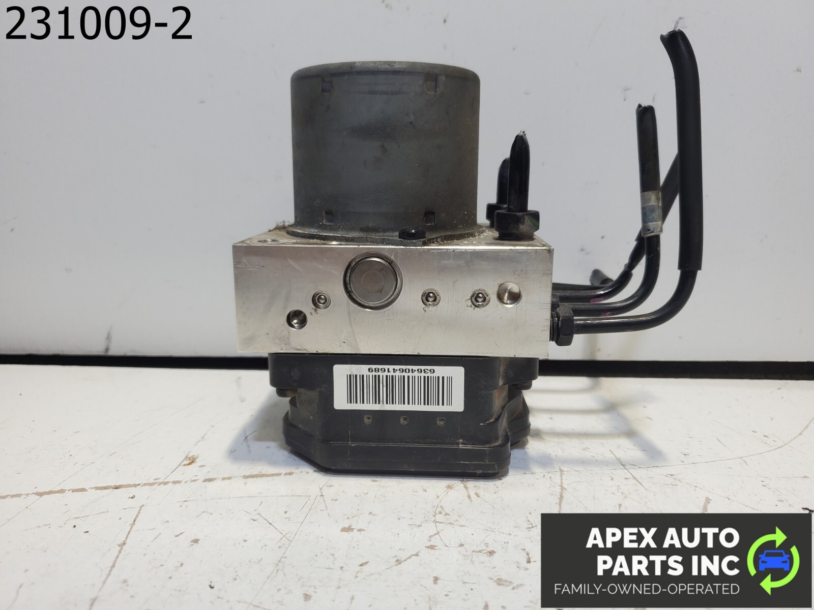 2014-2016 Hyundai Elantra Abs Pump Control Module NIMTW - Image 3