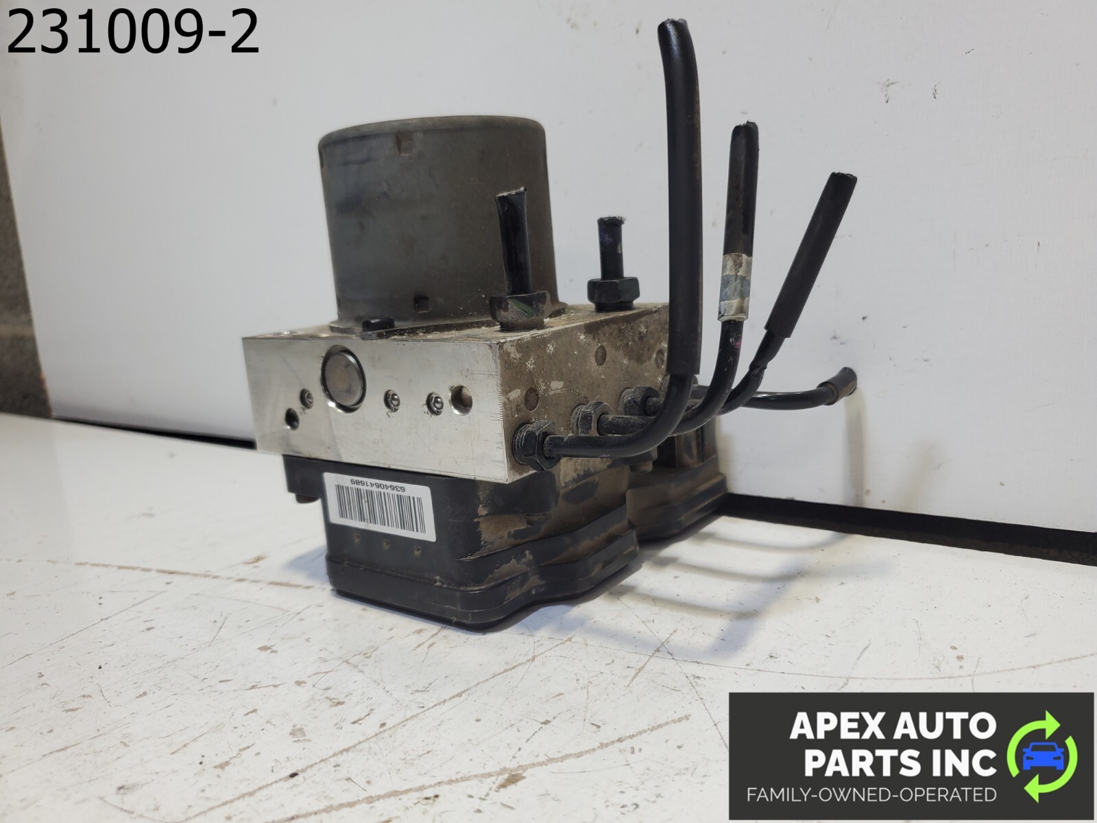 2014-2016 Hyundai Elantra Abs Pump Control Module NIMTW - Image 4