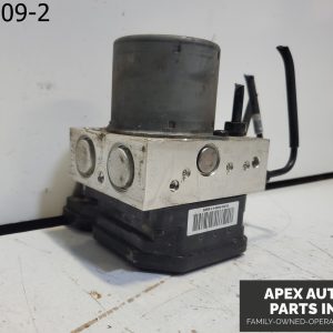 2014-2016 Hyundai Elantra Abs Pump Control Module NIMTW