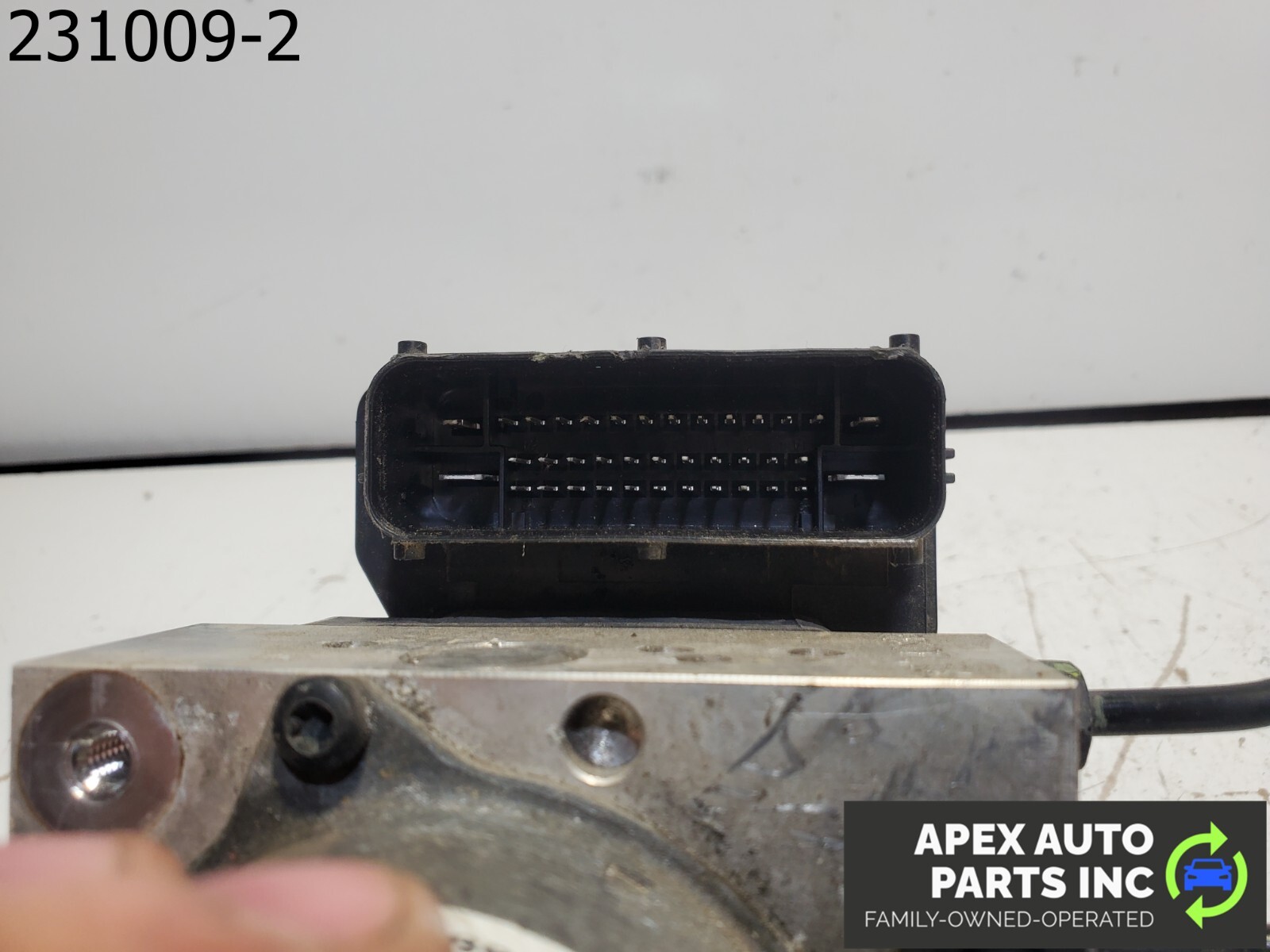 2014-2016 Hyundai Elantra Abs Pump Control Module NIMTW - Image 8