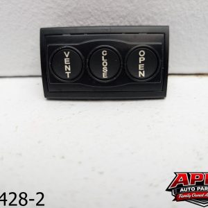 AFT 2014 Jeep Cherokee 2.4L Sunroof Switch