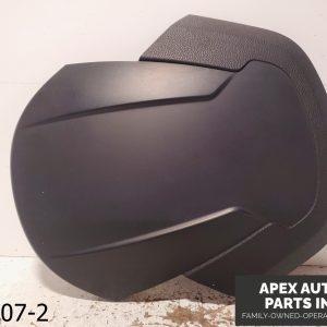 Front Upper Dash Panel Cover Trim Panel CJ54-S045N42-BCW