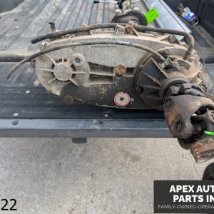 *LOCAL PICKUP* 1980-1986 Ford Bronco 5.8L Manual Transmission 231 Transfer Case