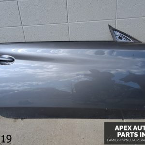 *LOCAL PICKUP* 2014-2016 Hyundai Genesis 3.8L Passenger Front Door Coupe
