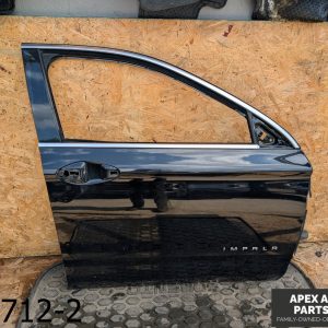 *LOCAL PICKUP* 2014-2020 Chevrolet Impala 3.6L Passenger Right Rear Door LT