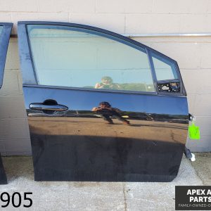 *LOCAL PICKUP* 2016-2022 Toyota Prius 1.8L Front Door Right Passenger Side