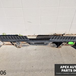 *LOCAL PICKUP* OEM 2004-2008 Ford F-150 4.6L Rear Bumper Styleside