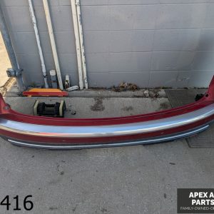 *LOCAL PICKUP* OEM 2013-2016 GMC Acadia 3.6L Rear Bumper Cover