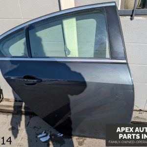 *LOCAL PICKUP* OEM 2013-2017 Buick Regal Passenger Right Rear Side Door