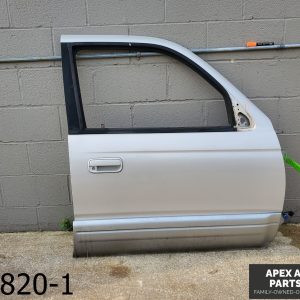 *NO SHIPPING* 1997 Toyota 4Runner 3.4L FRONT RIGHT PASSENGER SIDE DOOR COMPLETE