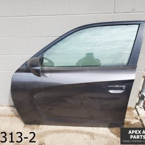 *NO SHIPPING* 2011-2014 Dodge Charger 5.7L FRONT DOOR Left W/ SIDE MIRROR