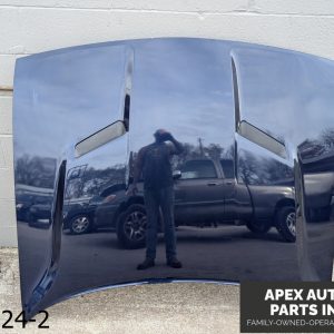 *NO SHIPPING* 2015-2023 Dodge Challenger SXT 3.6L Hood Forward Facing