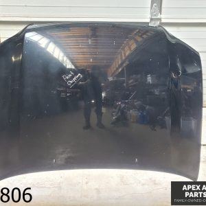 *NO SHIPPING* OEM 2002 Toyota Highlander 3.0L Hood Assembly
