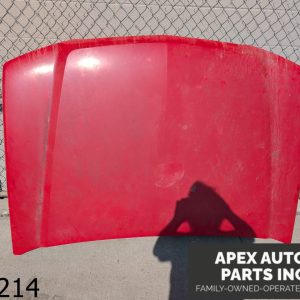 *NO SHIPPING* OEM 2006 Chevrolet 3500 6.6L Hood