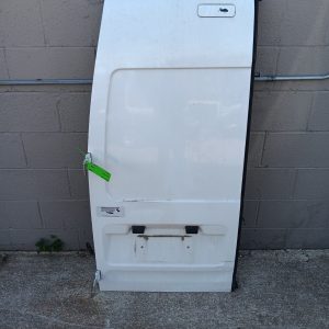 *NO SHIPPING* OEM 2010-2013 Ford Transit Connect 2.0L Left back DOOR