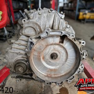 *NO SHIPPING* OEM 2017 Ford Fusion Hybrid 2.0L Transmission Assembly