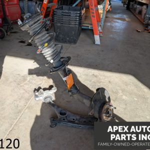 *NO SHIPPING* OEM 2017 Honda CR-V 2.4L Driver Left Front Knee Assembly AWD