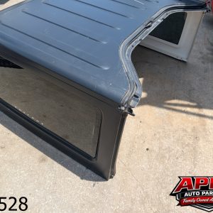 *NO SHIPPING* OEM 2017 Jeep Wrangler JK 3.6L 2DR Rear Hard Top Panel