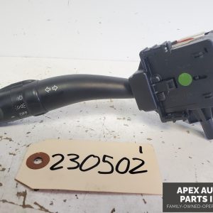 OEM 07 08 09 10 11 12 Kia Rondo Turn Signal Headlight Control Switch Arm Fog