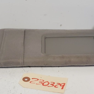 OEM 07 08 09 10 11 TOYOTA CAMRY Passenger Right Sunvisor