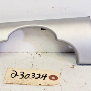 OEM 07-15 Mini Cooper R56 Silver Dash Trim