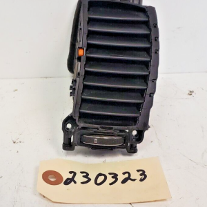 OEM 14 15 16 KIA FORTE LEFT DRIVERS SIDE CENTER DASH AC AIR VENT DUCT BEZEL