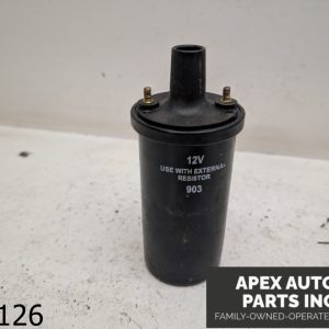 OEM 1978 Mazda RX-7 1.1L Ignition Coil