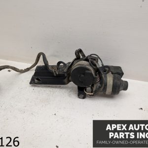 OEM 1978 Mazda RX-7 1.1L Left Driver LH Headlight Motor