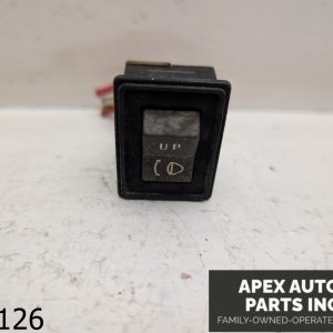OEM 1978 Mazda RX-7 1.1L pop up Headlight Switch