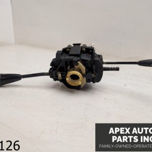OEM 1978 Mazda RX-7 STEERING COLUMN HEADLIGHT TURN WIPER WASHER CRUISE SWITCH