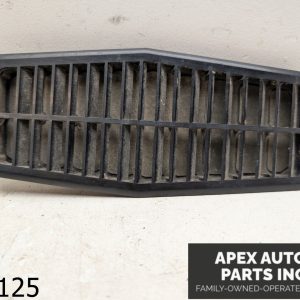 OEM 1979 Chevrolet El Camino 3.9L DOOR JAMB VENT