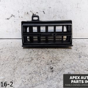 OEM 1981-1985 Mercedes 300SD 3.0L DASHBOARD DASH AC A/C AIR VENT LEFT SIDE