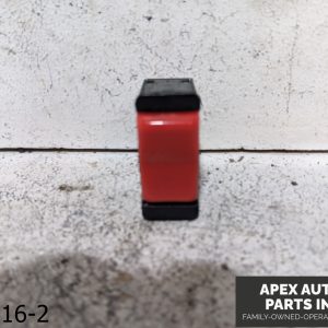 OEM 1981-1985 Mercedes 300SD 3.0L Hazard Warning Light Switch Button