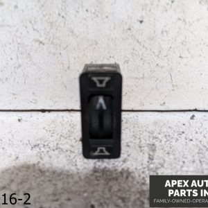 OEM 1981-1985 Mercedes 300SD 3.0L Speaker Fader Dial