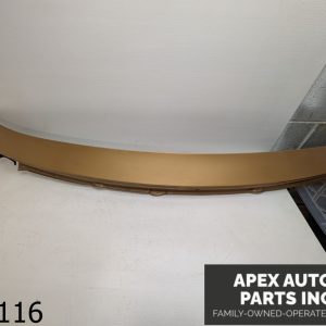 OEM 1981 Buick Riviera 5.0L Windshield Cowl Hood Trim