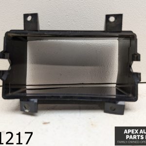 OEM 1984 Chevrolet Silverado 5.0L TRUCK DASH VENT DUCT