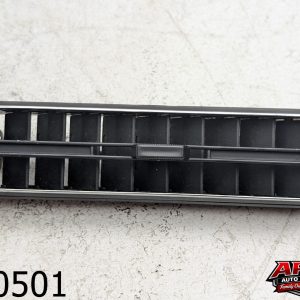 OEM 1985 Mercedes 500SEL 500 5.0L Center Dash Vent