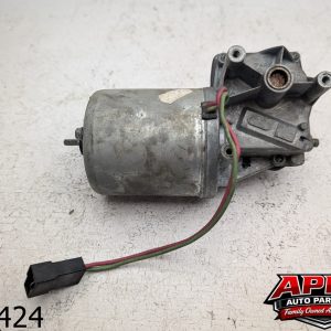 OEM 1985 Saab 900 Turbo 2.0L Windshield Wiper Motor