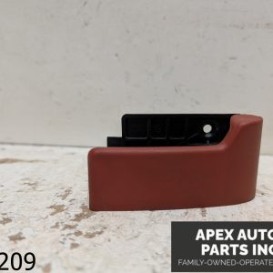 OEM 1986 Mercedes 300E 3.0L Hood Opener Hood Cable