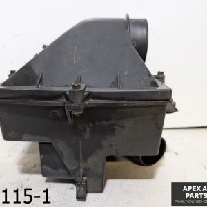 OEM 1987-1993 Ford Mustang 2.3L Air Cleaner Filter Box Mass Air & Speed Density