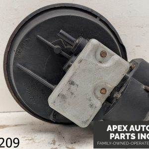 OEM 1987 Dodge B250 Van 5.2L Mechanical Cruise Servo